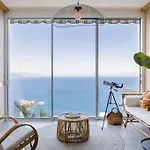 Toucan's Nest: Landing In Paradise Apartamento