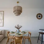 Toucan's Nest: Landing In Paradise Apartamento *