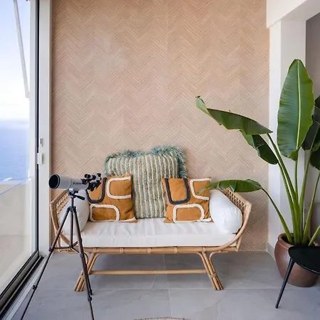 Apartment Toucan's Nest: Landing In Paradise La Matanza De Acentejo