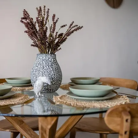 Toucan's Nest: Landing In Paradise Apartamento La Matanza De Acentejo