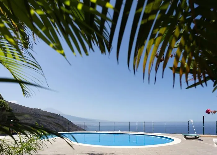 Toucan's Nest: Landing In Paradise شقة