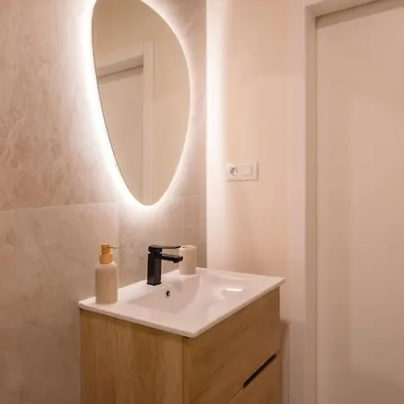 Appartement Toucan's Nest: Landing In Paradise