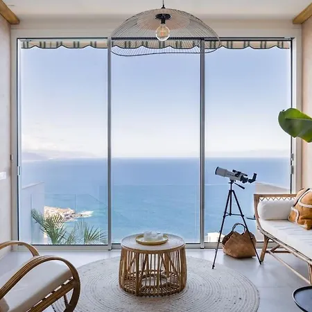 Toucan's Nest: Landing In Paradise Apartment