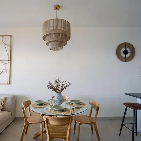 Toucan's Nest: Landing In Paradise Appartement *