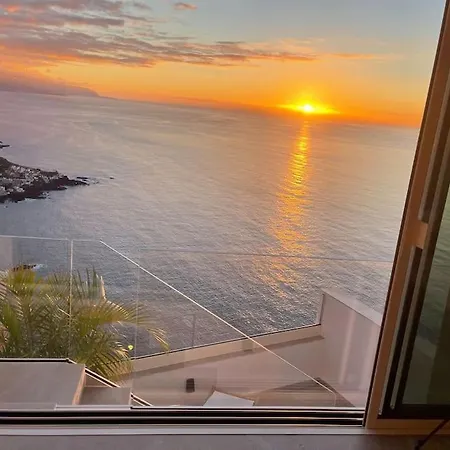 Lägenhet Toucan's Nest: Landing In Paradise *