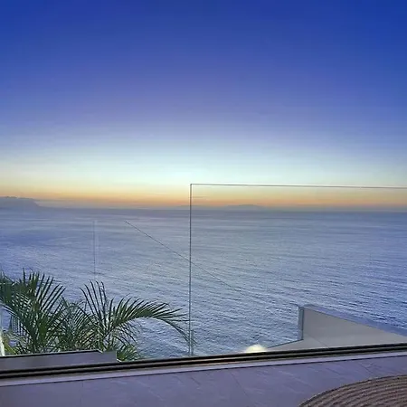 Toucan's Nest: Landing In Paradise