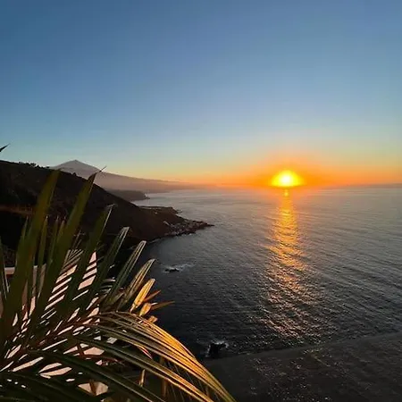 Toucan's Nest: Landing In Paradise Appartement