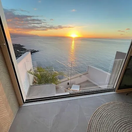 Appartement Toucan's Nest: Landing In Paradise La Matanza De Acentejo