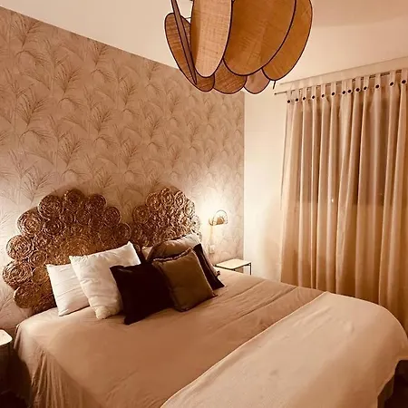 Toucan's Nest: Landing In Paradise Appartement