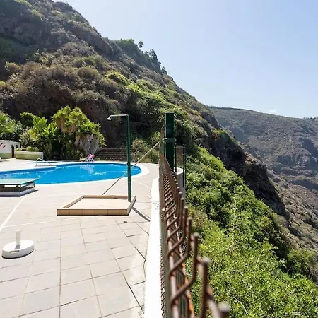 Toucan's Nest: Landing In Paradise