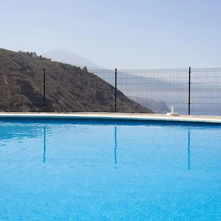 Appartement Toucan's Nest: Landing In Paradise La Matanza De Acentejo