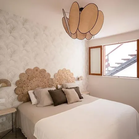 Toucan's Nest: Landing In Paradise Apartment La Matanza De Acentejo