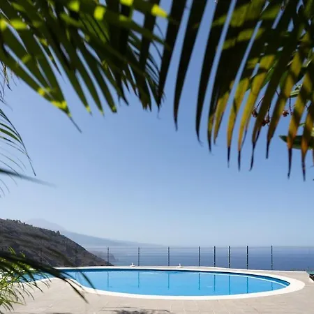 Toucan's Nest: Landing In Paradise Appartement