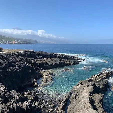 Appartement Toucan's Nest: Landing In Paradise *