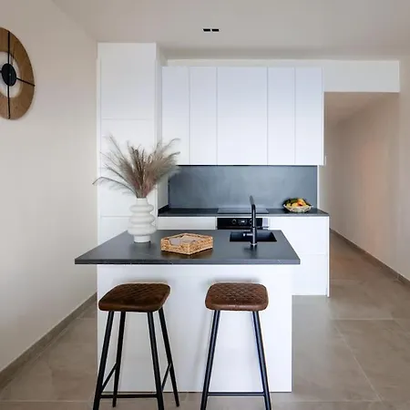 Toucan's Nest: Landing In Paradise Appartement *