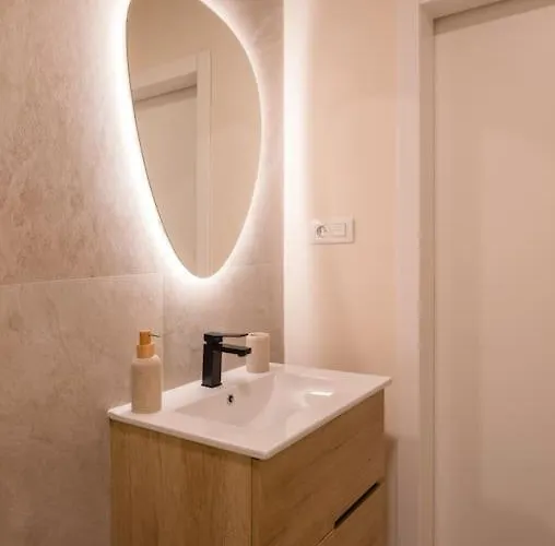 Apartment Toucan's Nest: Landing In Paradise