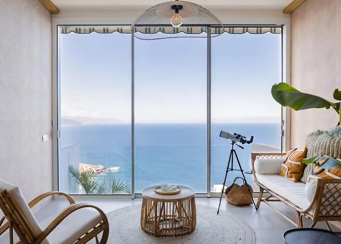 Toucan's Nest: Landing In Paradise Apartment