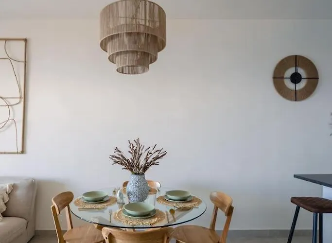 Toucan's Nest: Landing In Paradise Lägenhet *