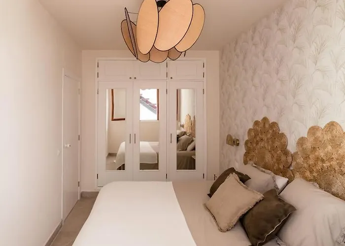 Toucan's Nest: Landing In Paradise La Matanza De Acentejo