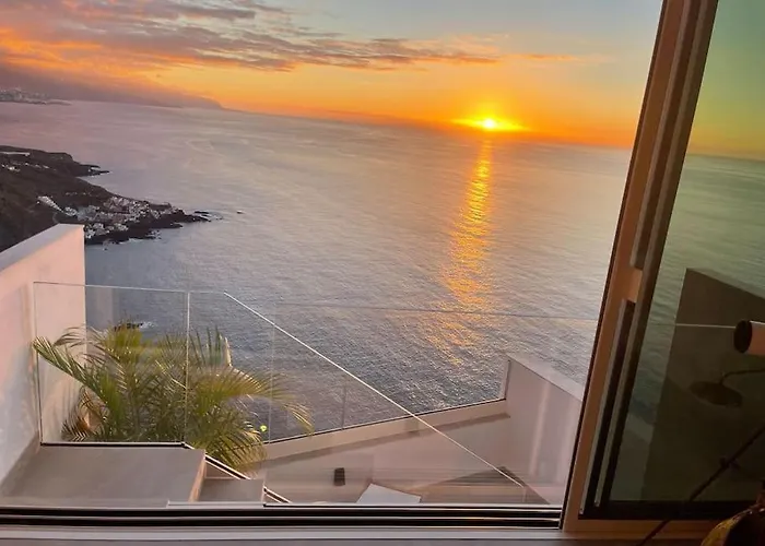 Lägenhet Toucan's Nest: Landing In Paradise *