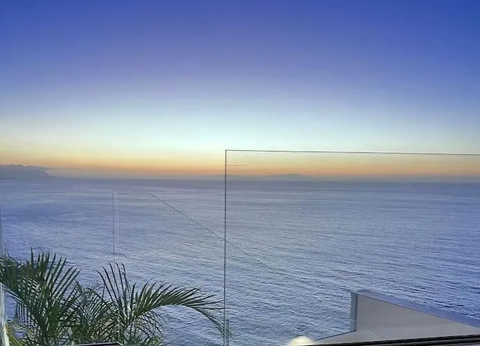 Toucan's Nest: Landing In Paradise