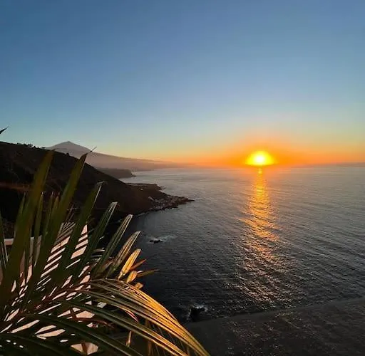 Toucan's Nest: Landing In Paradise Apartment