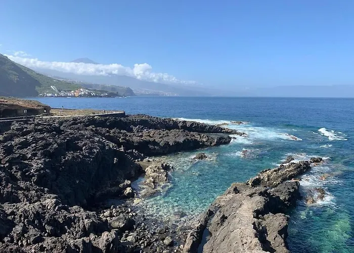 Lägenhet Toucan's Nest: Landing In Paradise *