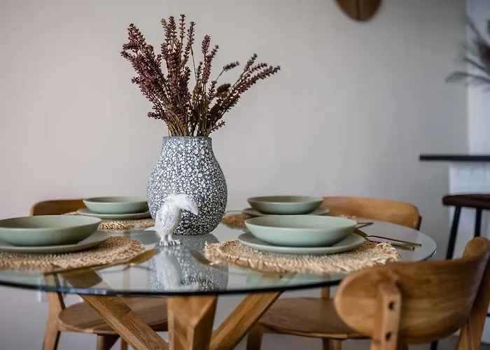 Toucan's Nest: Landing In Paradise Apartment La Matanza De Acentejo